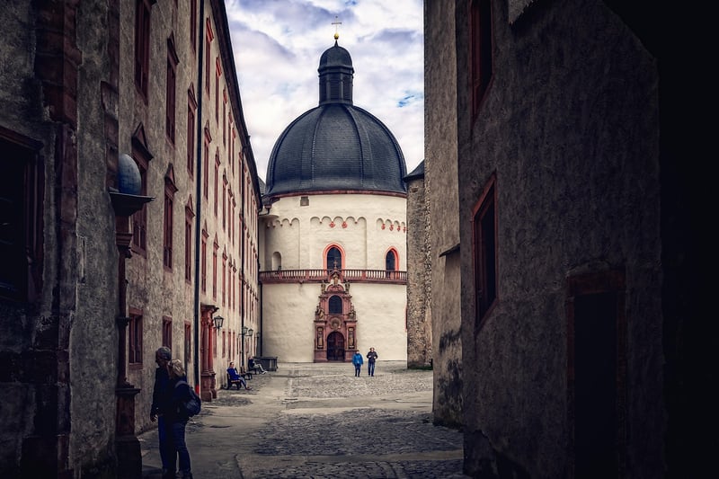 Nordkirchener Schlosskonzerte: Kultur erleben und Ehrenamt gestalten – Themen und Projekte im Überblick