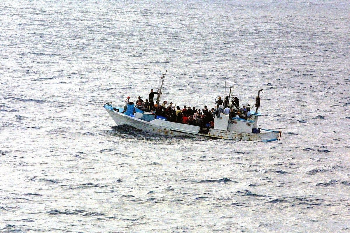 Deutschland-Blog: Zunehmend mehr Asylsuchende entscheiden sich für eine freiwillige Rückkehr in ihre Herkunftsländer