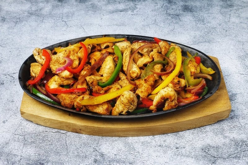 Wie vielfältig ist die mexikanische Gastronomie?
