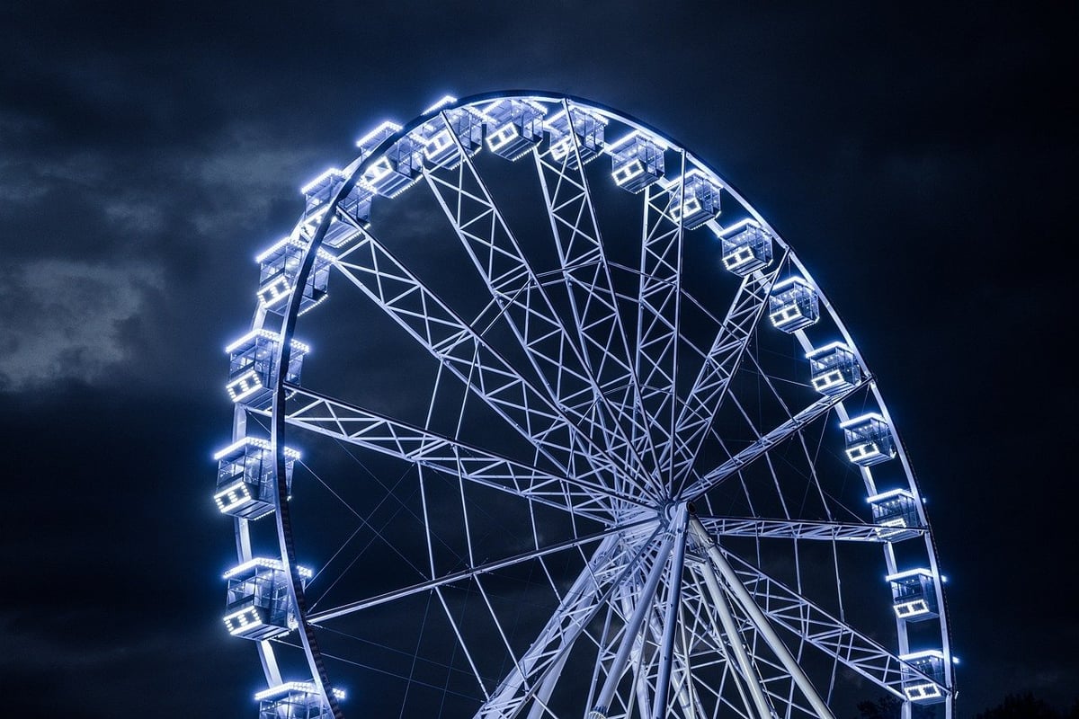 Gesundheitsmesse Schulenburg Gadenstedt 2022: Ein Blick auf die Neuheiten von Reitmaier