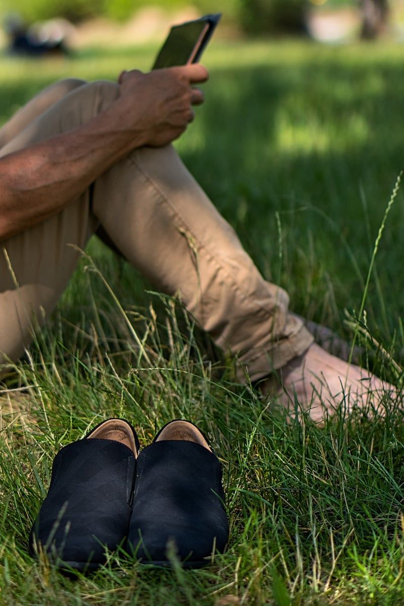 Lifestyle oder Familienverantwortung: Ein Balanceakt im Alltag