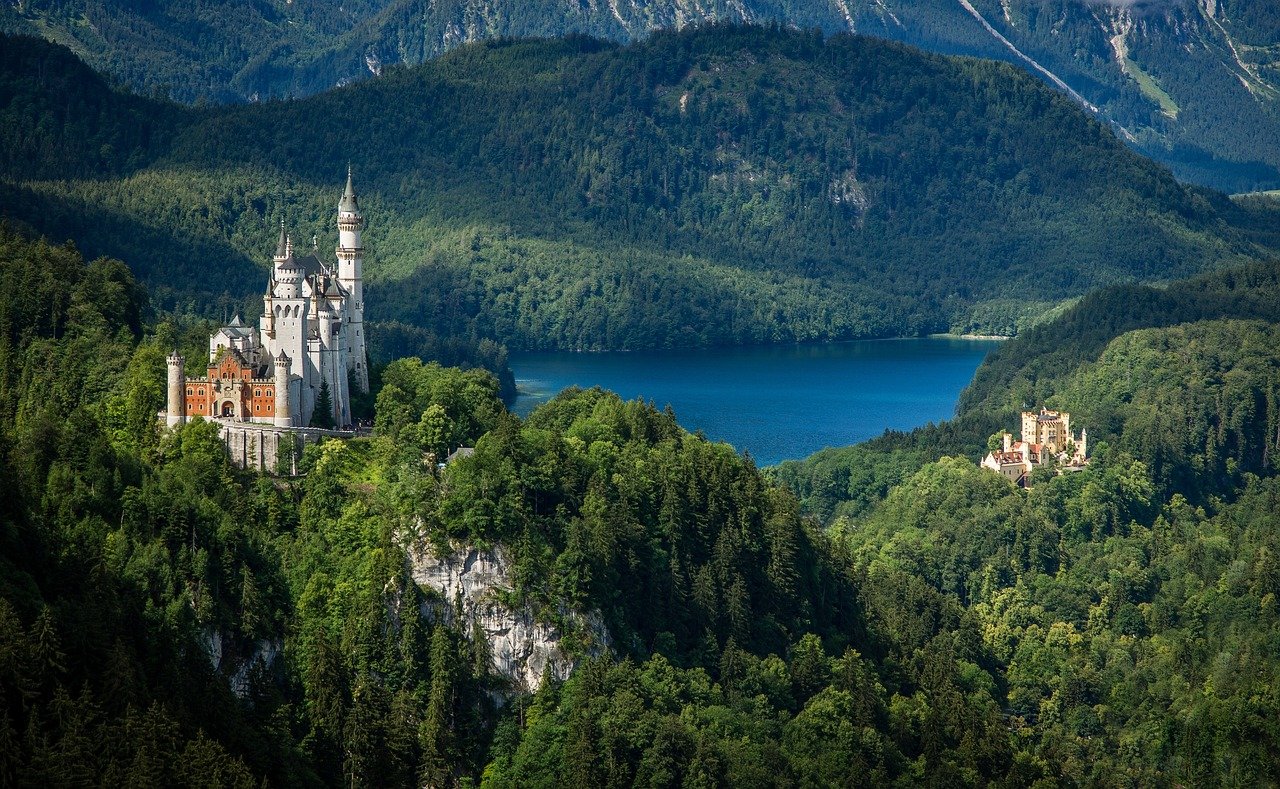 Die bedeutendsten sehenswürdigkeiten der welt