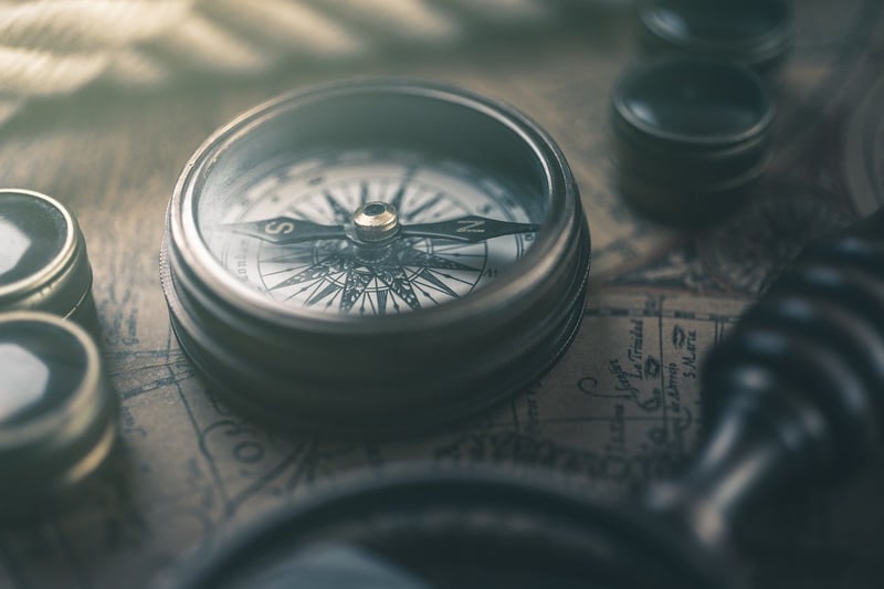 Testen Sie Ihr geografisches Wissen: Beantworten Sie diese 20 kostenlosen Fragen und finden Sie heraus, wie gut Sie in Geografie sind!