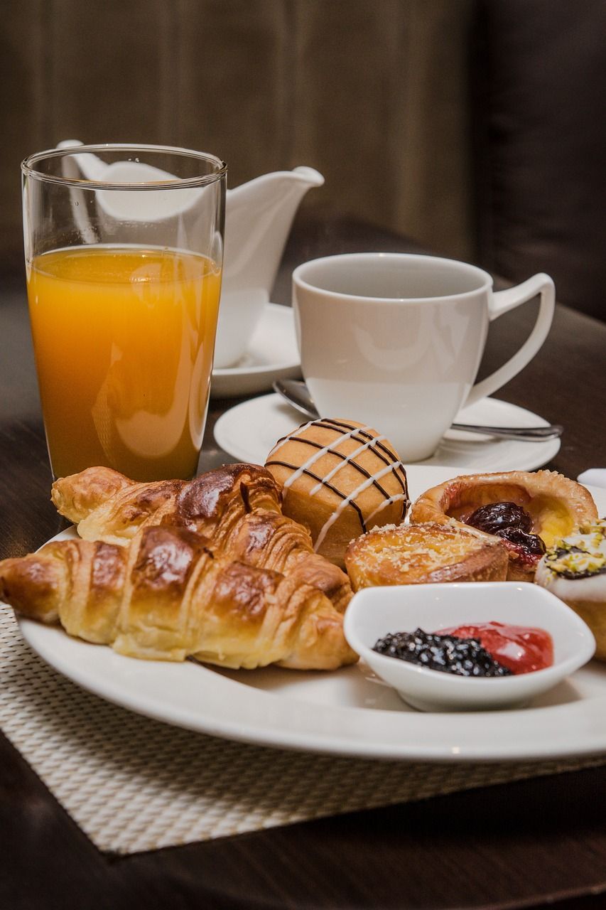 Dänisches Frühstück: Warum immer mehr Deutsche den Morgenritualen der Dänen folgen