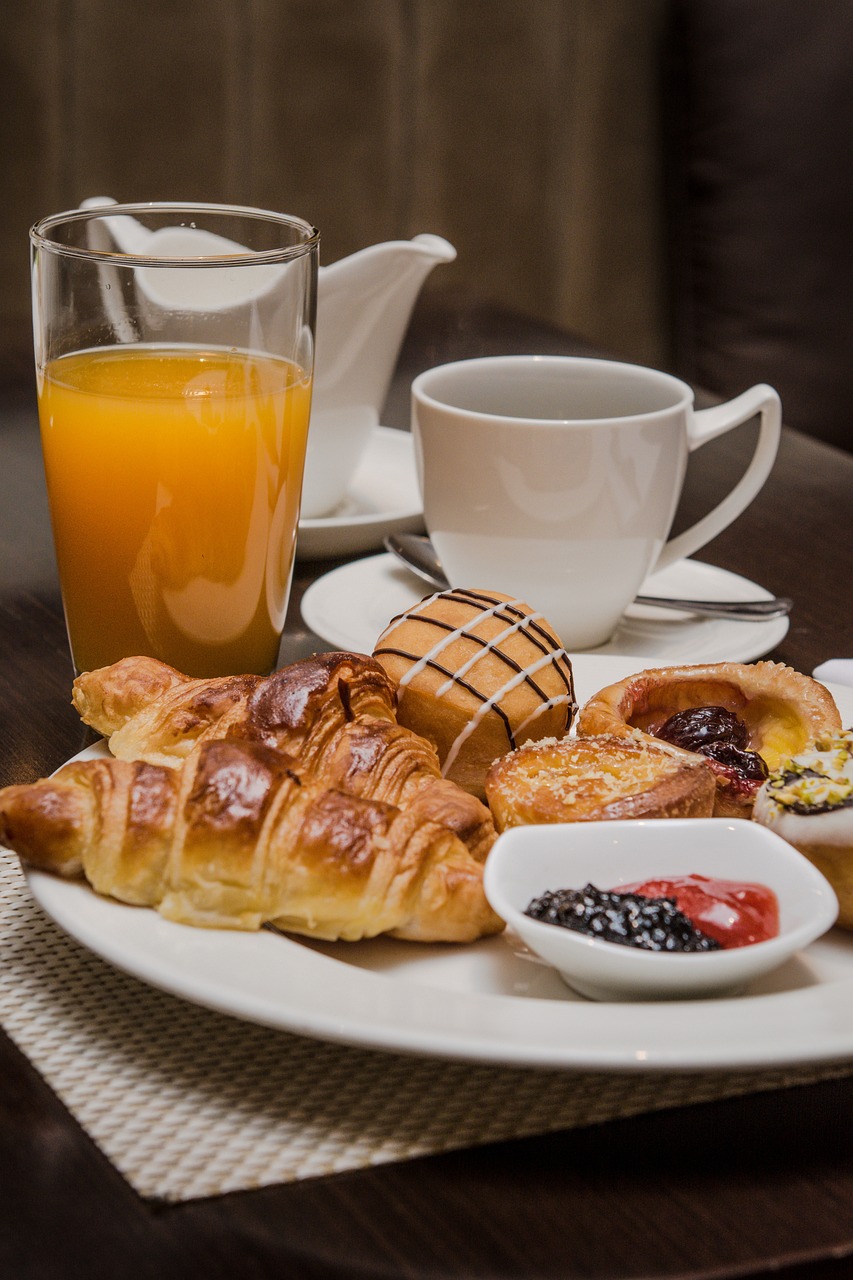 Dänisches Frühstück: Warum immer mehr Deutsche den Morgenritualen der Dänen folgen