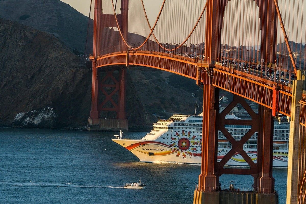 Orient-Kreuzfahrten: Aida zieht sich zurück, Tui springt ein