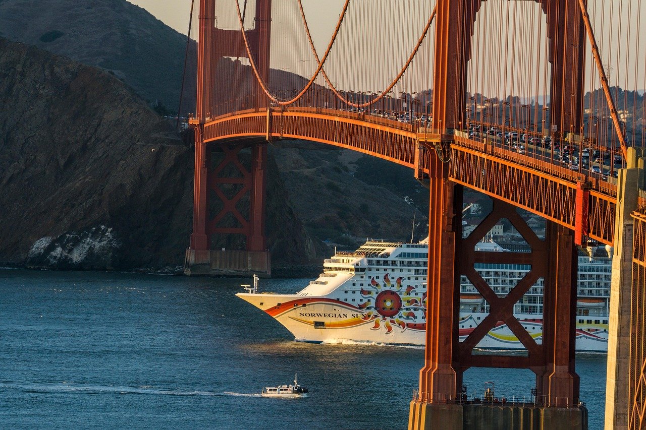 Orient-Kreuzfahrten: Aida zieht sich zurück, Tui springt ein