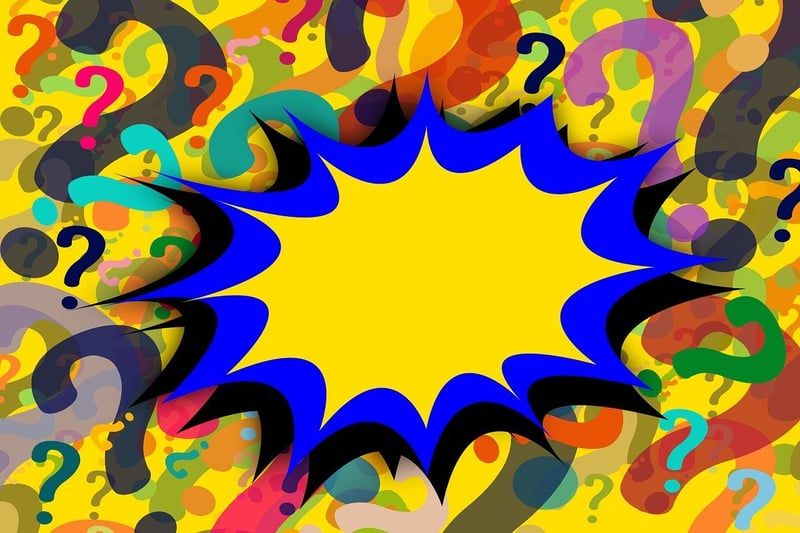 Prüfen Sie Ihr Allgemeinwissen mit diesem zehn Fragen umfassenden Quiz!