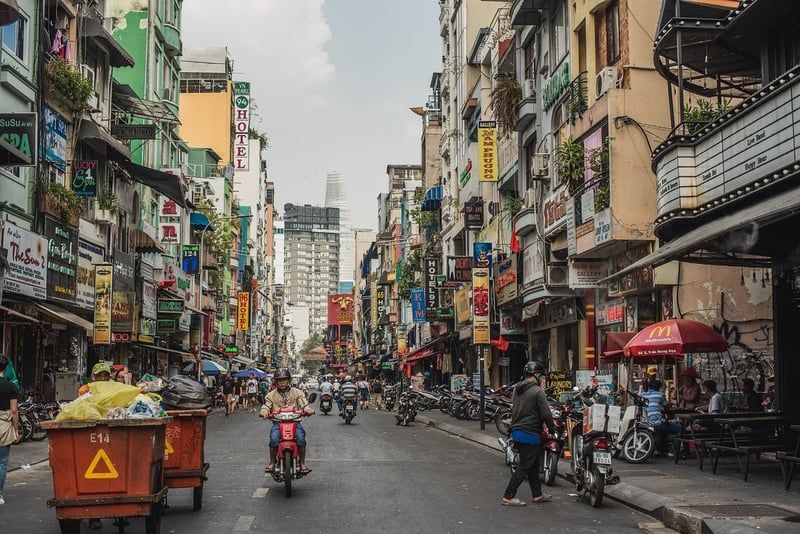 Vietnam: Wichtige Reise- und Sicherheitstipps für Ihren Aufenthalt