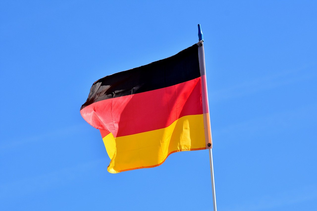 Die infrastruktur der deutschen gastronomie