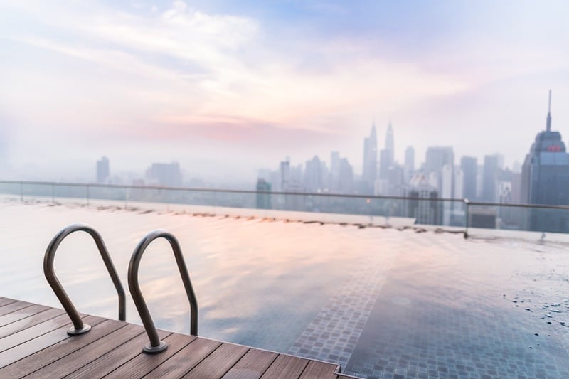 Saudi-Arabien, VAE und Oman: Entdecken Sie diese fünf neu eröffneten Luxushotels