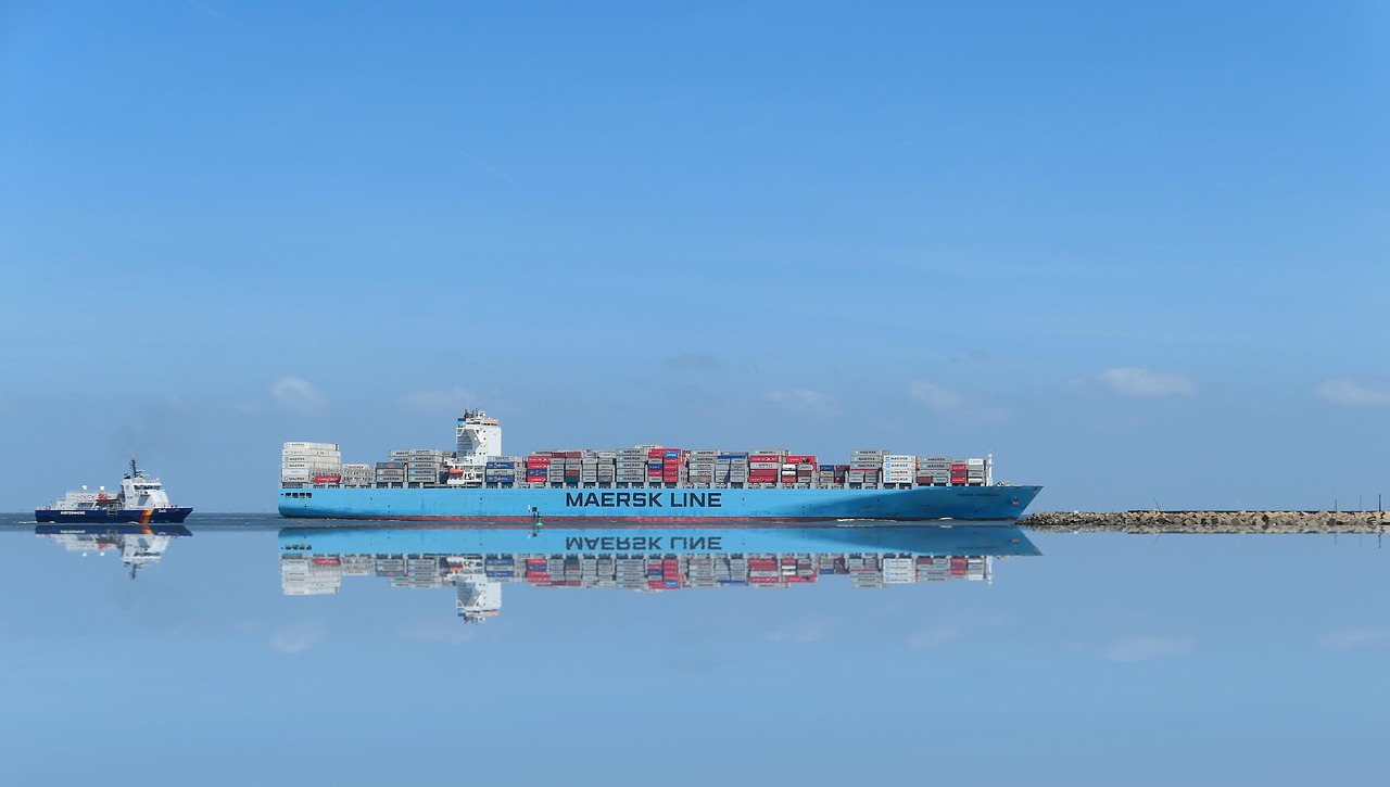 Wichtige Messen und Veranstaltungen in Hamburg für die Jahre 2025 und 2026