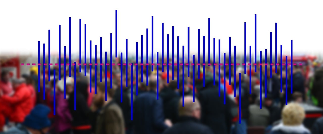 Aktuelle Bevölkerungszahlen: Offizielle Einwohnerstatistik Deutschlands 2023