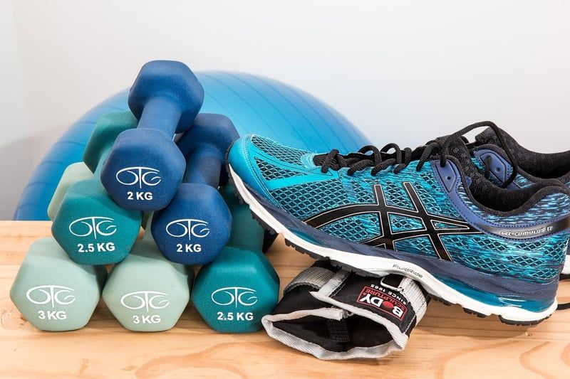 Diese Fitness-Übung stärkt deinen Körper – und die Wirkung hält bis zu 4 Jahre an!
