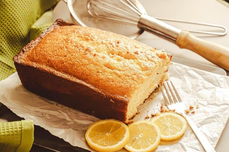 Die magie des backens: rezepte für heimische künstler
