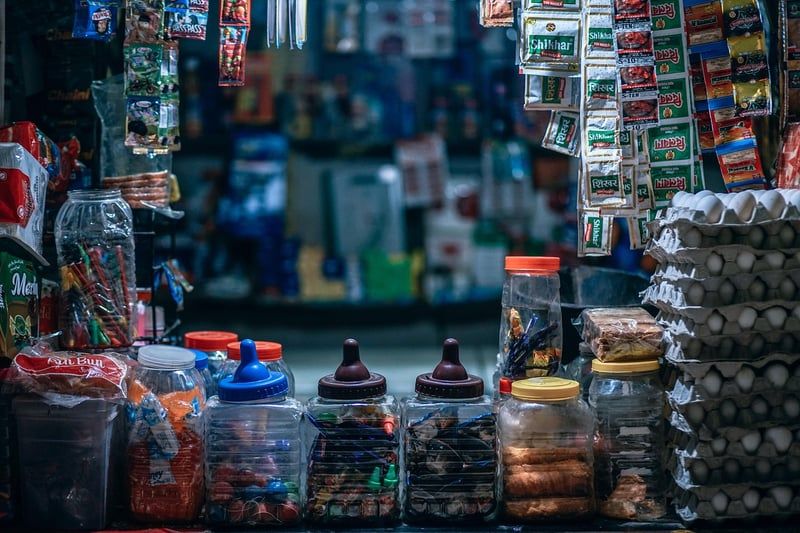 Von Bangkok bis Berlin: Ein kulinarischer Streifzug durch die weltweit besten Street-Food-Märkte