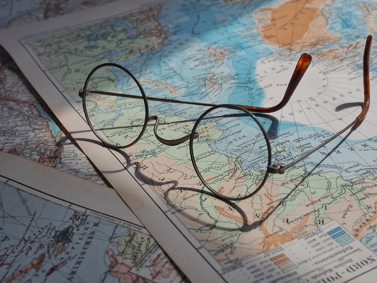 Die besten Reiseziele der Welt: 25 aufregende Orte für 2022