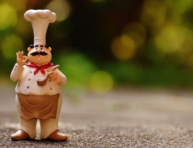 Entdeckungsreise durch die gastronomischen Highlights der neuen Naschmarkt-Halle