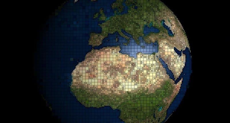 Allgemeinbildung in der globalisierten welt