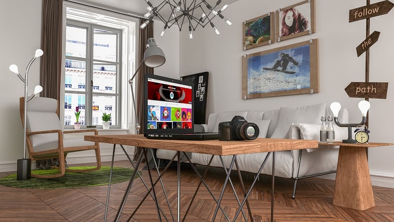 Dresden: Neues Kultur-Wohnzimmer-Konzept im Bräustübel am Körnerplatz eröffnet