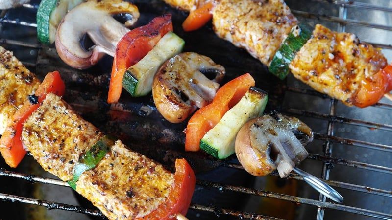 Originelle Rezeptideen für den nächsten Grillabend