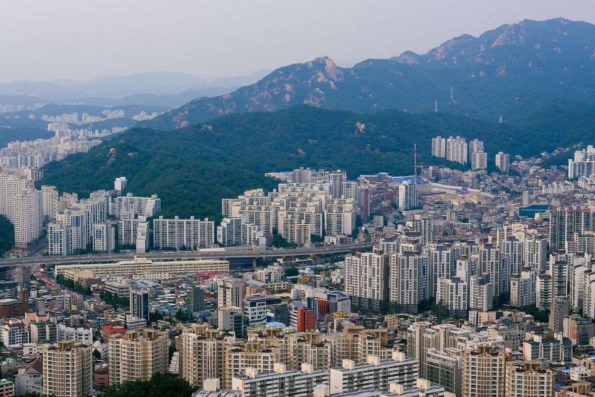 Reisen nach Südkorea ohne Genehmigung: Was bedeutet das für Reisende?