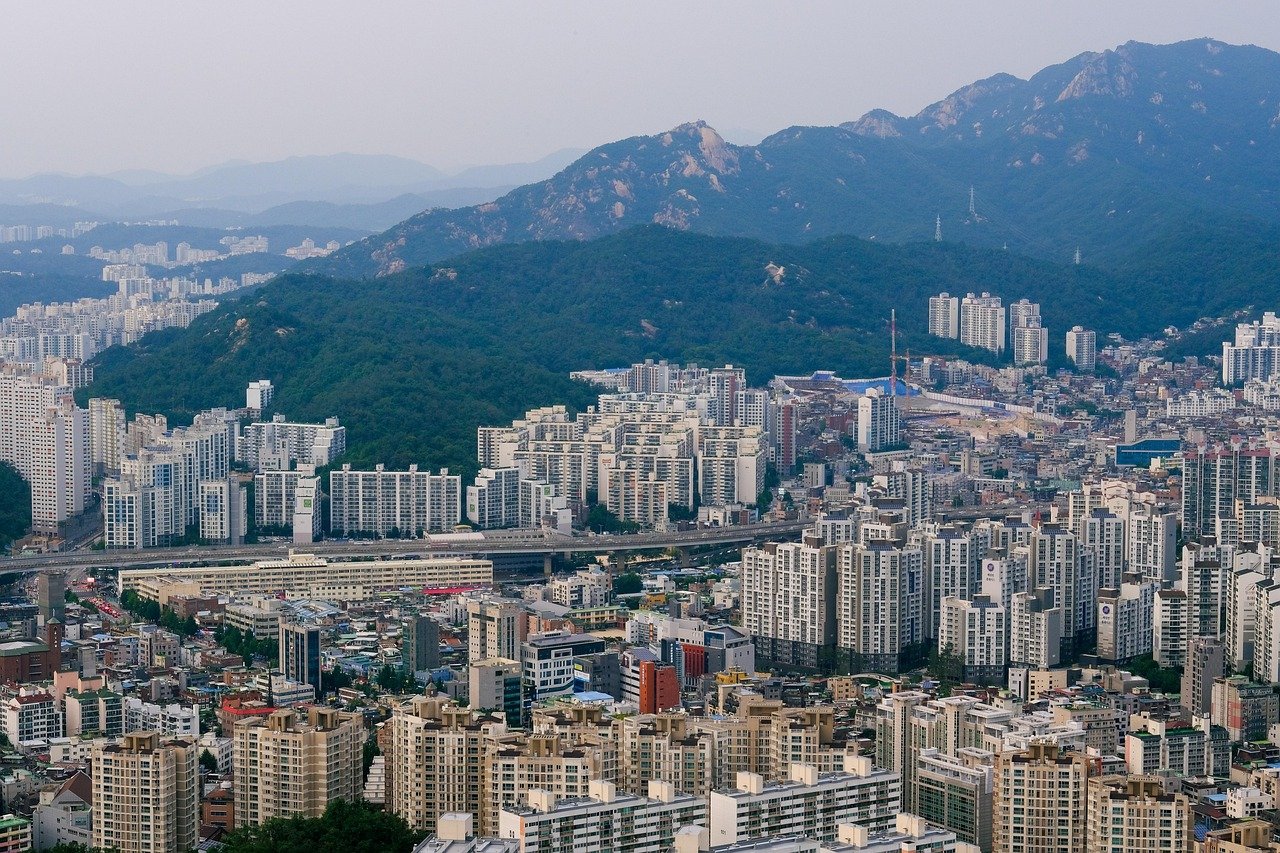 Reisen nach Südkorea ohne Genehmigung: Was bedeutet das für Reisende?