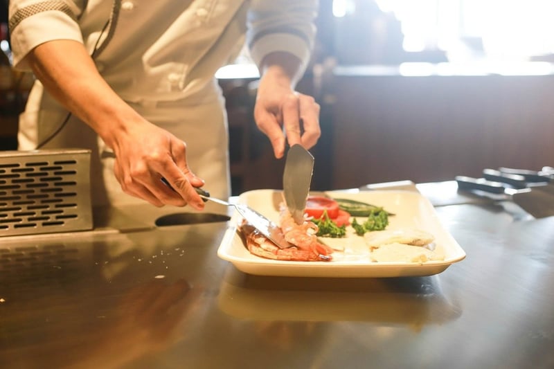 Kochen für Kinder: Lustige Rezepte