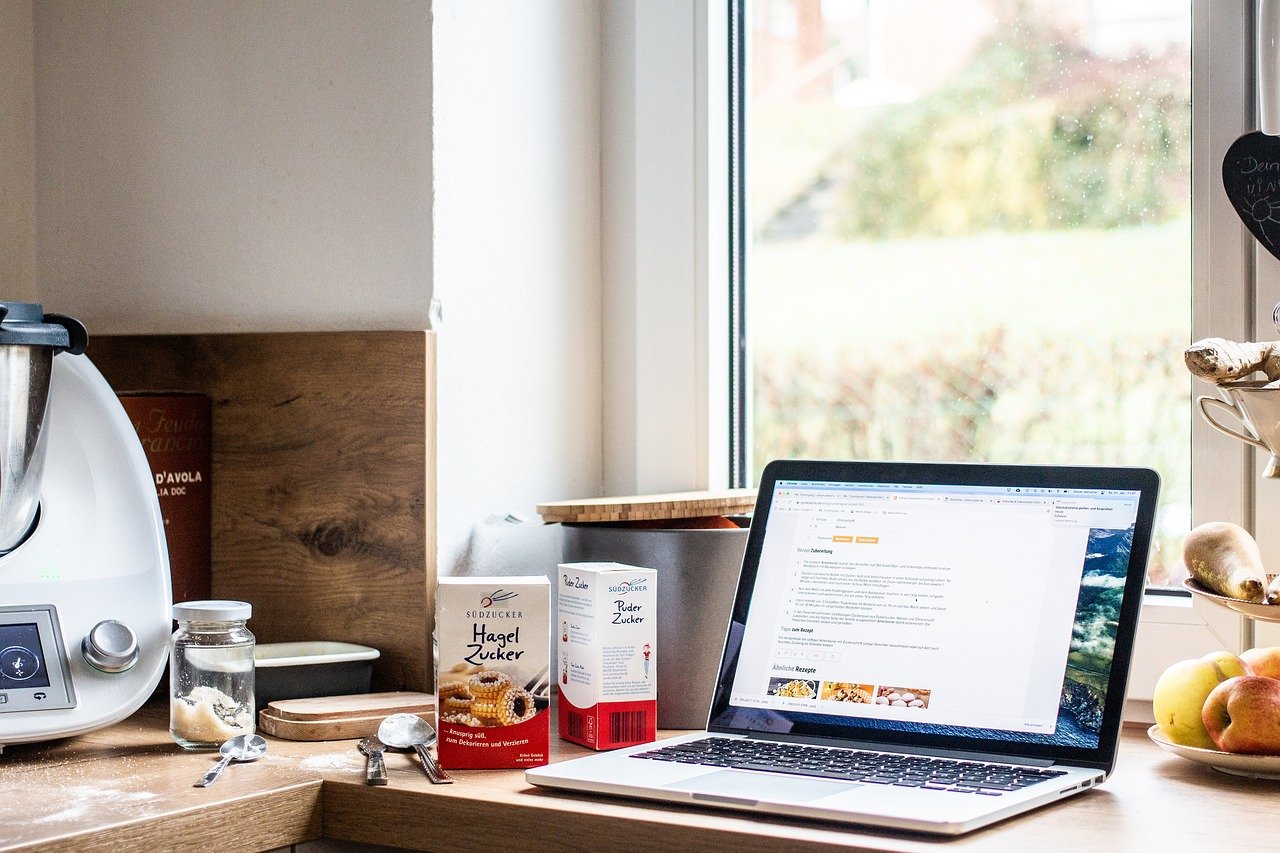 Saisonale Rezepte für jeden Monat