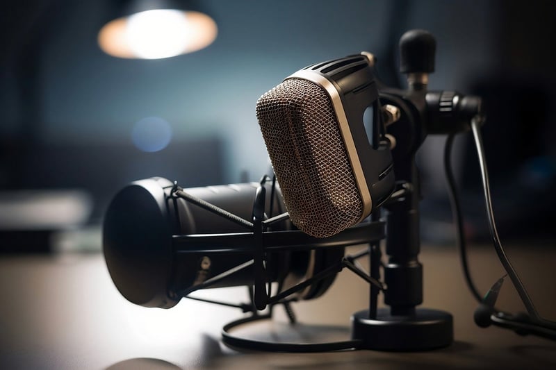 Die Top-Podcasts aus Deutschland: Empfehlungen und aktuelle Charts