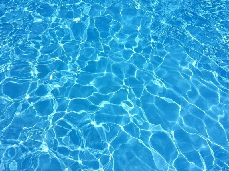 Die Rolle von Wasser für unseren Körper und unsere Gesundheit