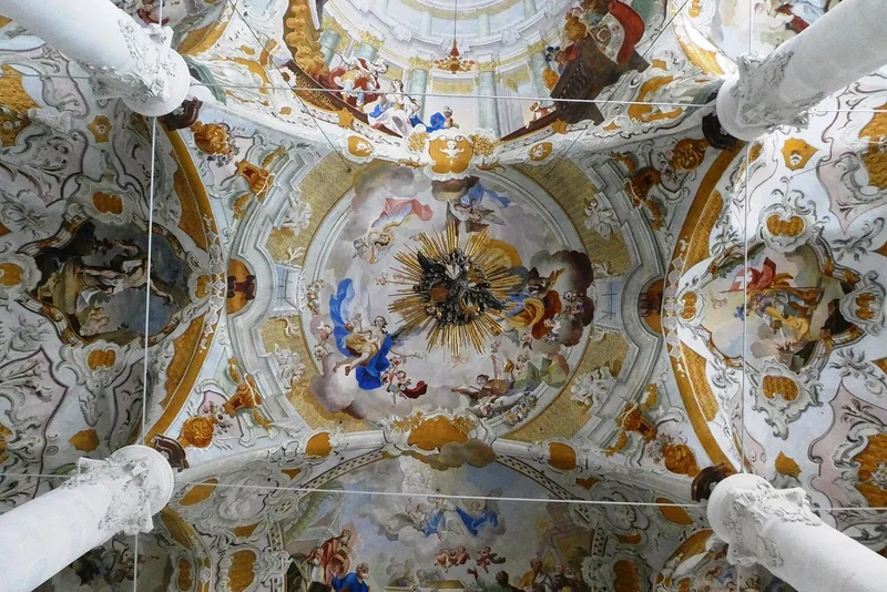 Maximalistischer Minimalismus: Der Widerspruch, der funktioniert