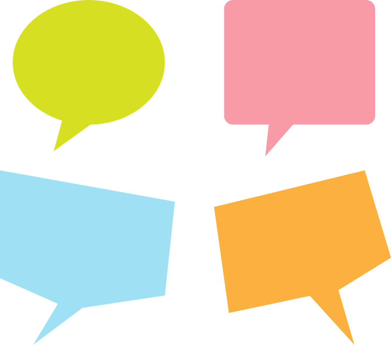 Tipps für gelungenen Small Talk auf Partys: So knüpfen Sie Gespräche!