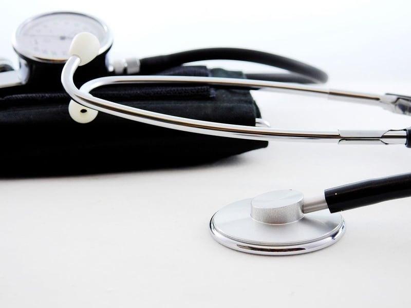 Die Bedeutung der Gesundheit im Alter