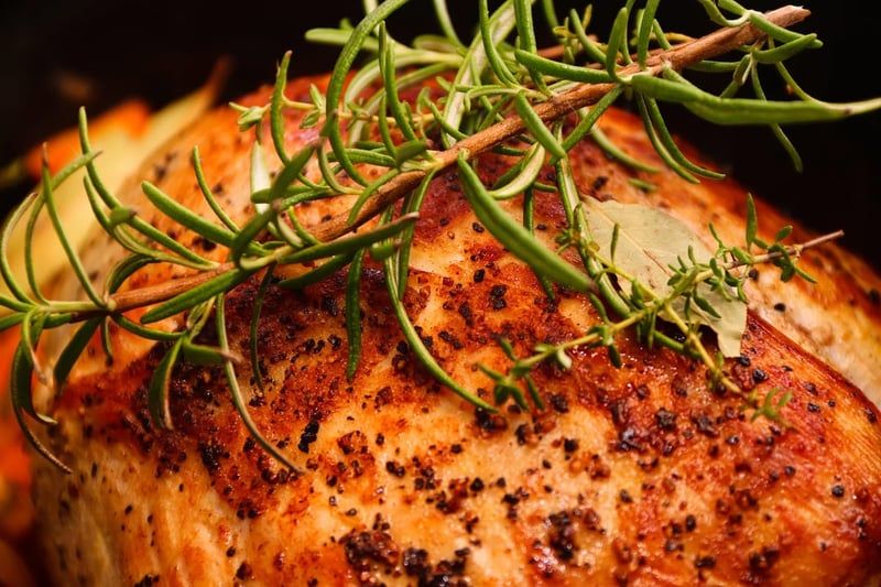 Kulinarische Genüsse: Essen und Trinken im Fokus