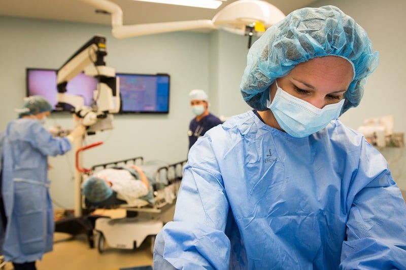 Am Weltgesundheitstag: Die WHO fordert mit dem Motto ‚Mein Recht auf Gesundheit‘ auf die Missstände in der Gesundheitsversorgung aufmerksam.