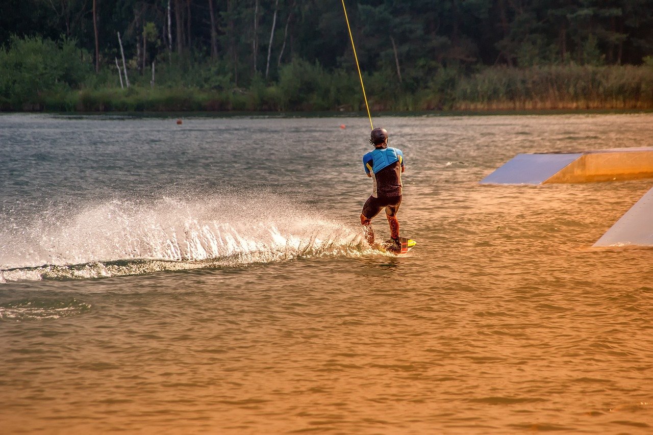 Sport in der freizeit: mehr als nur fitness
