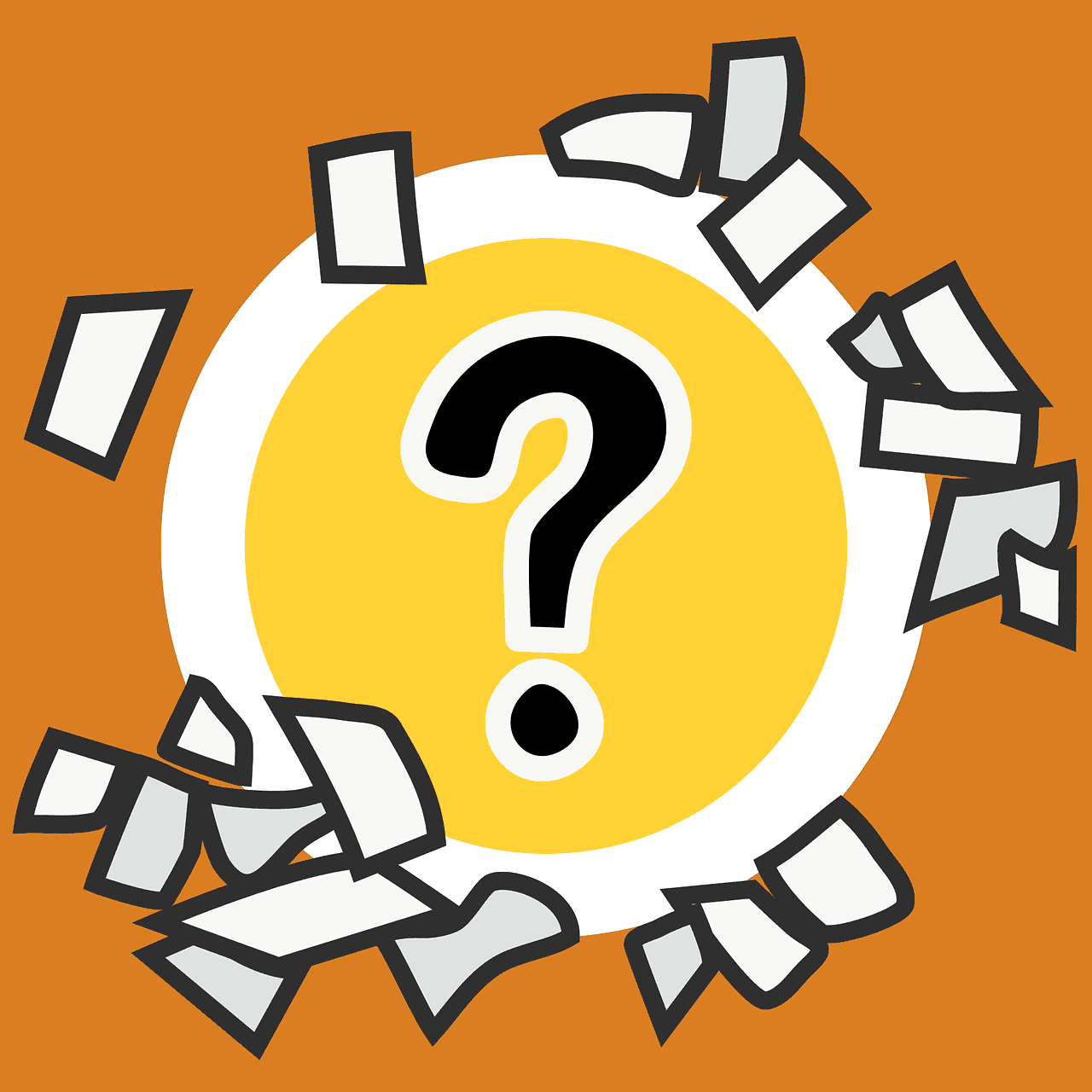 Mach mit beim kostenlosen Allgemeinwissen-Quiz und finde heraus, wie gut du abschneidest!