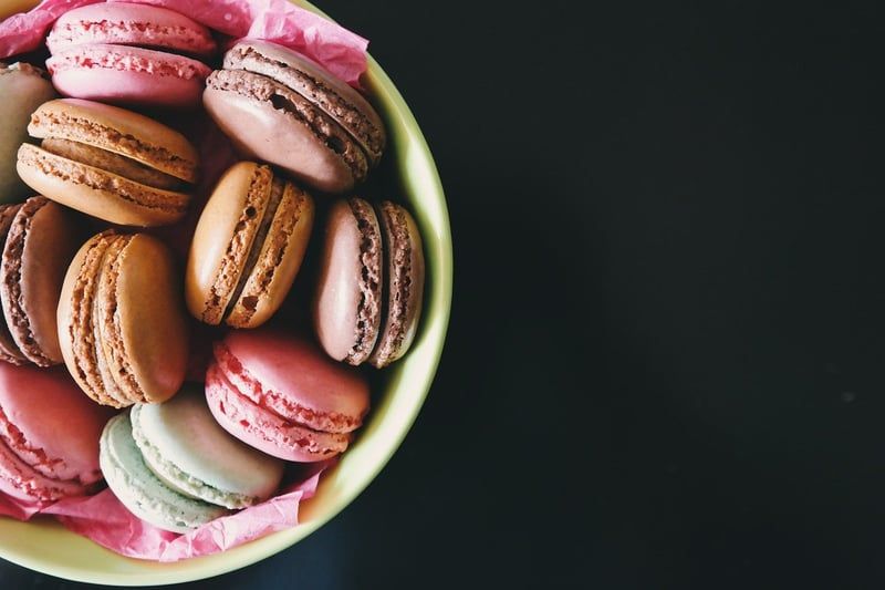 Ein Guide zu internationalen Desserts