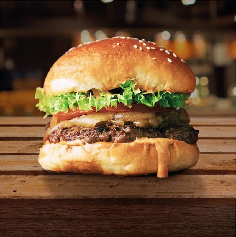 Burger King App – Jetzt herunterladen