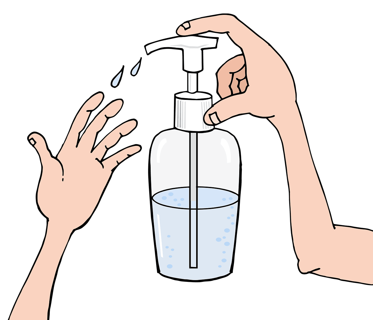 start der fachtagung zur hygiene der dgkh e.v.