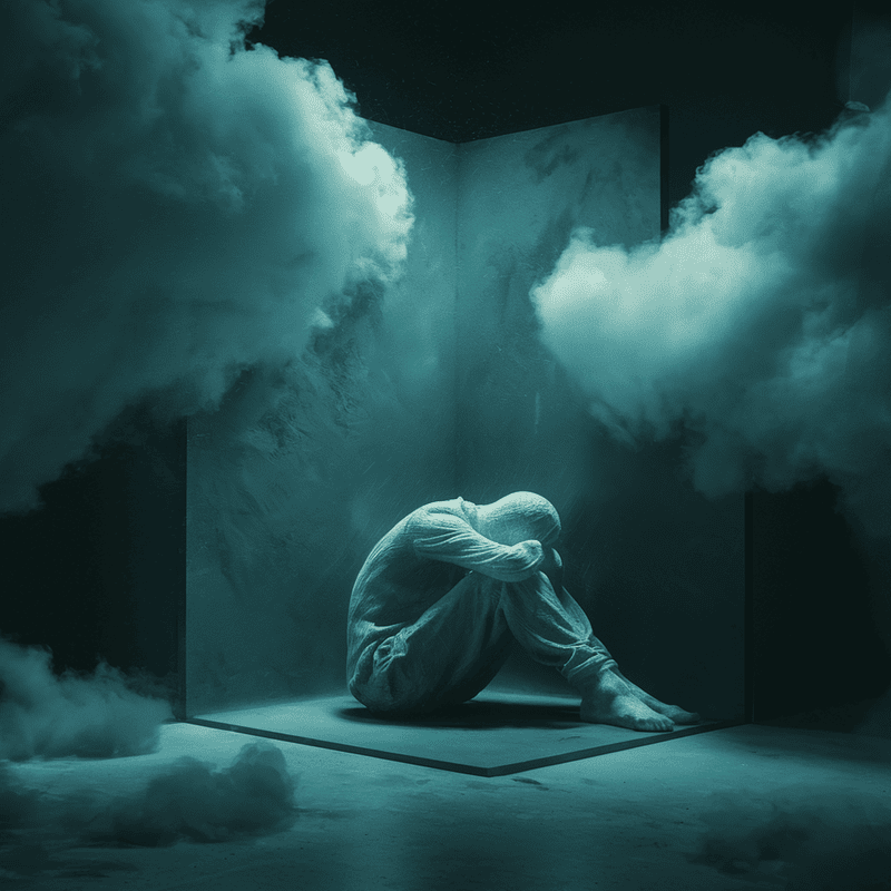 Ein riskantes Schweigen: Psychische Gesundheit und die Hindernisse, die Hilfe verhindern