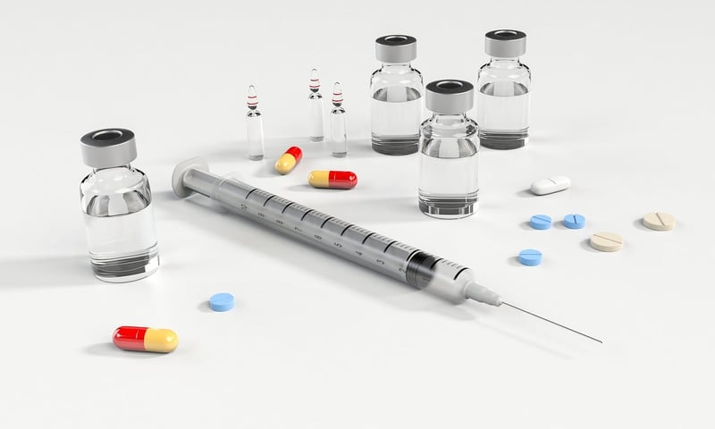 Gesundheitsversorgung im Fokus: Wie die Gesellschaft die Ressourcenverteilung gestaltet