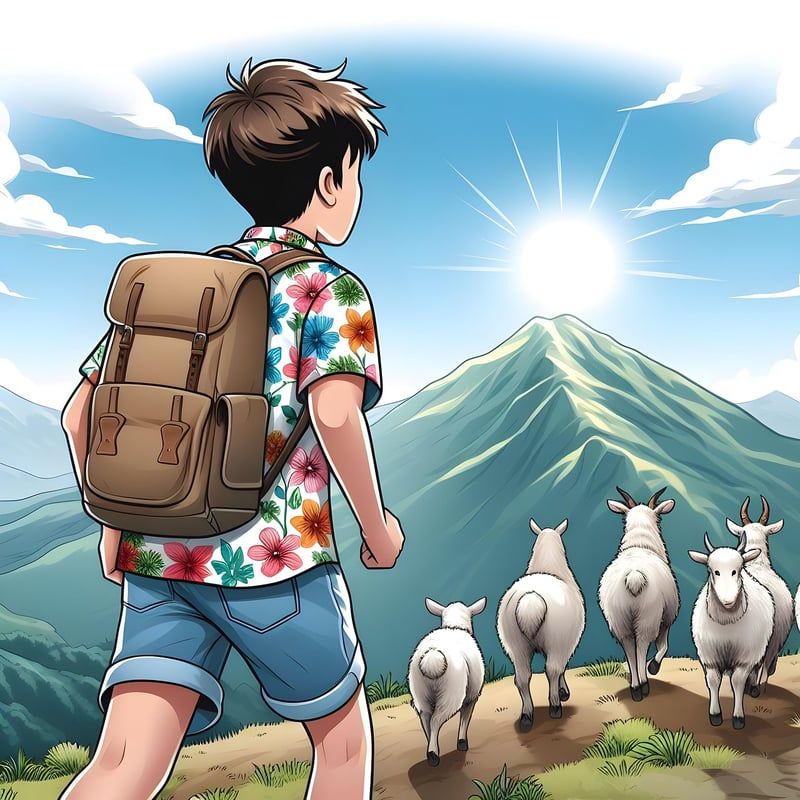 Solo Reisen: Eine Reise zu Abenteuern und persönlicher Entdeckung