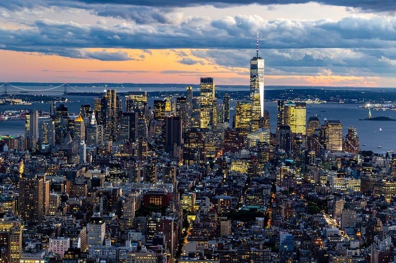 Entdecke dein aufregendes New York-Abenteuer mit diesen 5 Must-See Attraktionen!