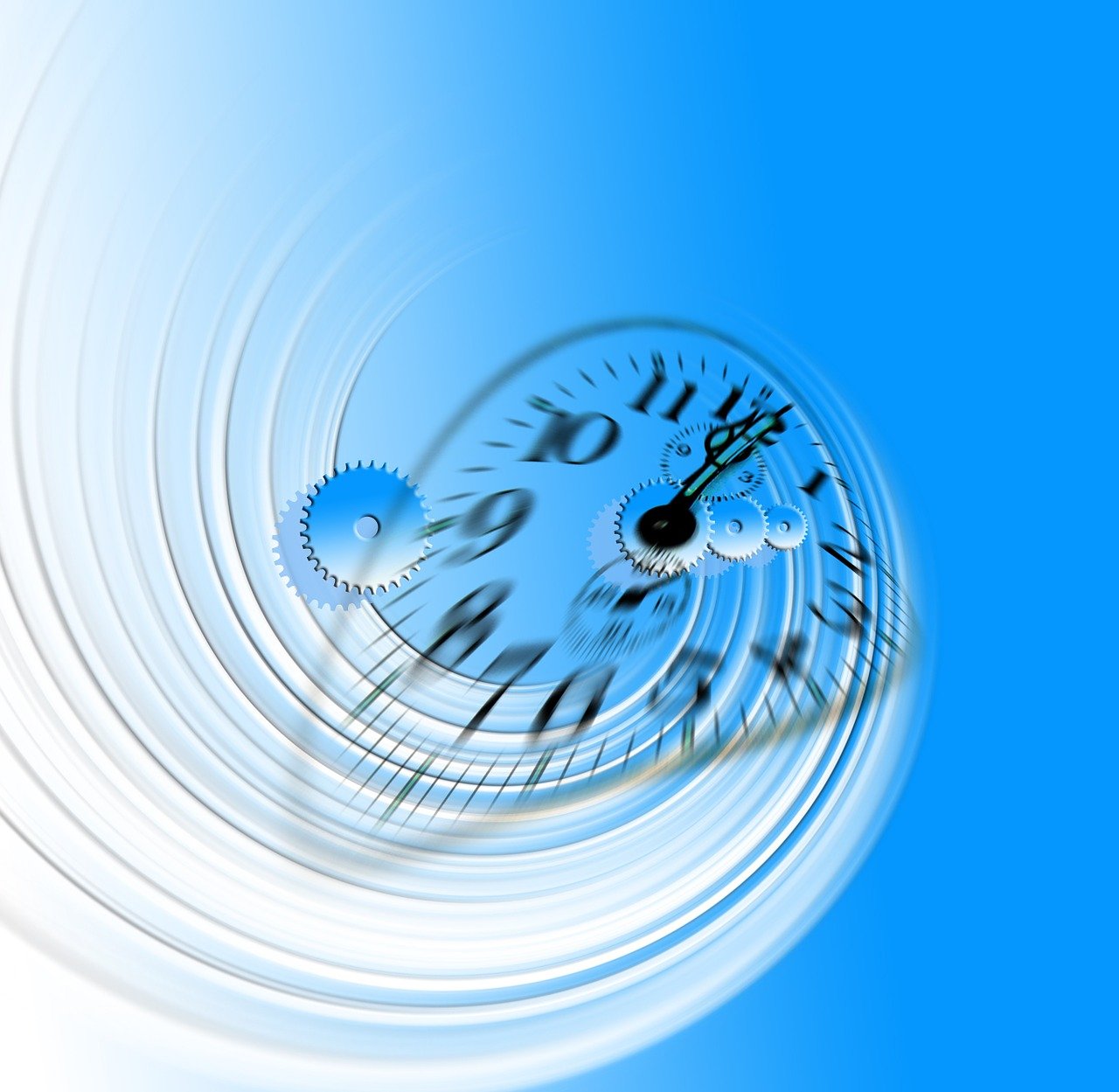 Der Kampf gegen die innere Uhr: Entstehung des Jetlags und effektive Gegenmaßnahmen
