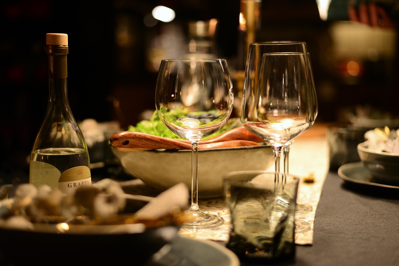 Essen und Trinken: Norddeutsches Gastgewerbe erlebt Aufschwung bei Stimmung und Geschäft