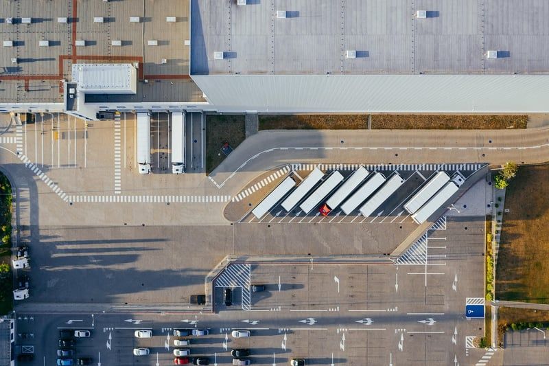 Das Lieferkettengesetz im Überblick: Alles, was Du wissen solltest