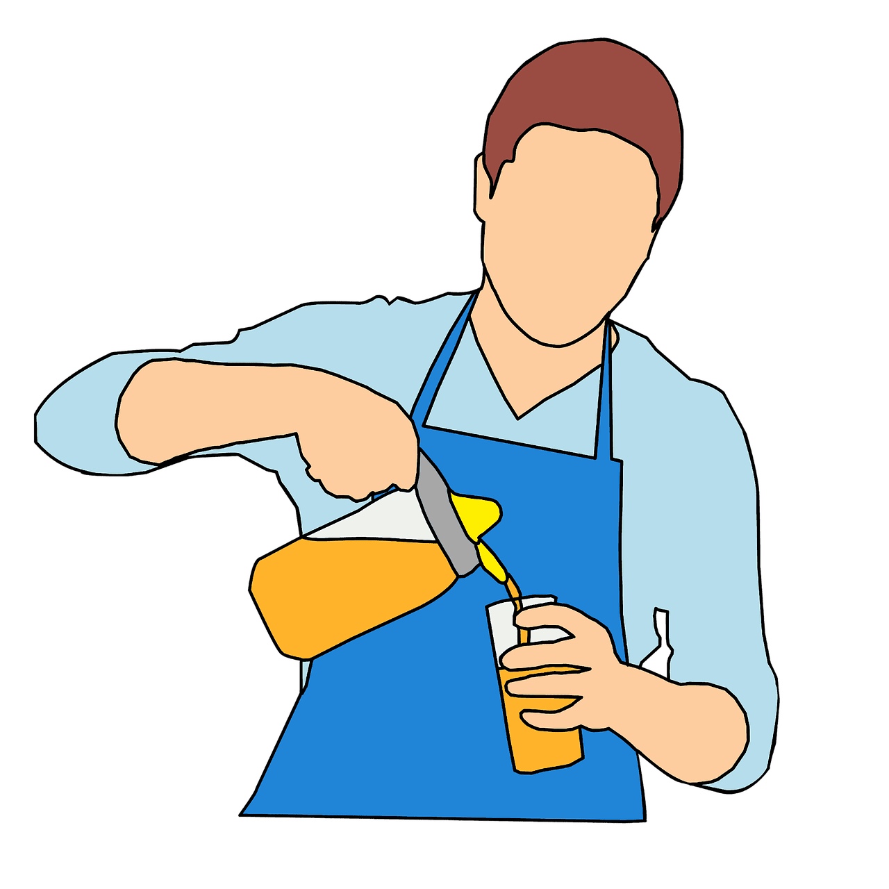 Geselligkeit und Gastronomie: Ein kreativer Dialog