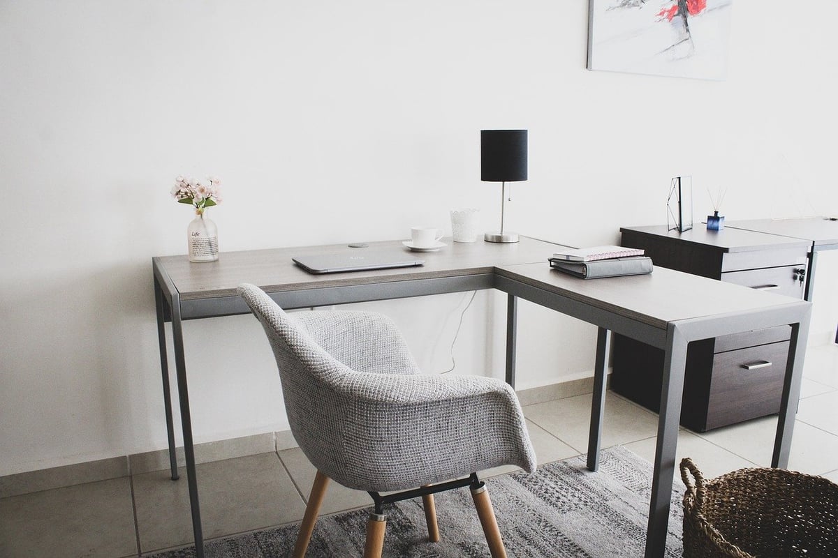 Die besten tipps für gesundes arbeiten im homeoffice